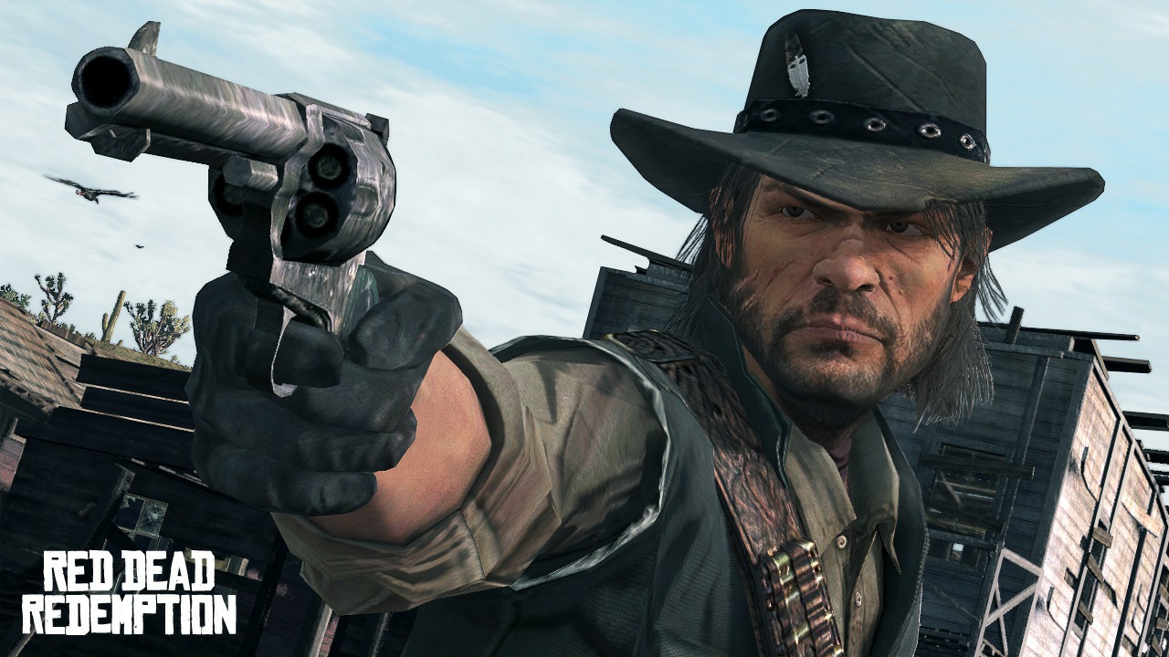 Red Dead Redemption - Imagen 31